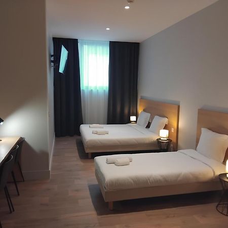 Appart'Hotel Residis Paray Orly Luaran gambar