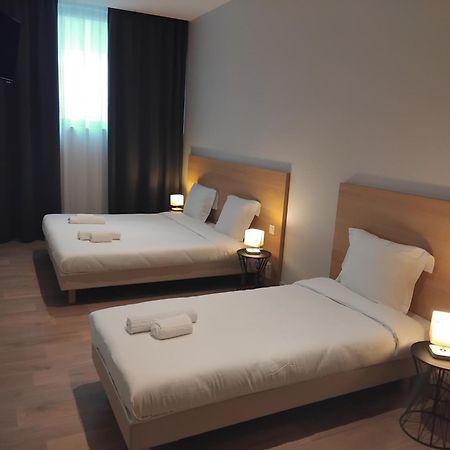 Appart'Hotel Residis Paray Orly Luaran gambar
