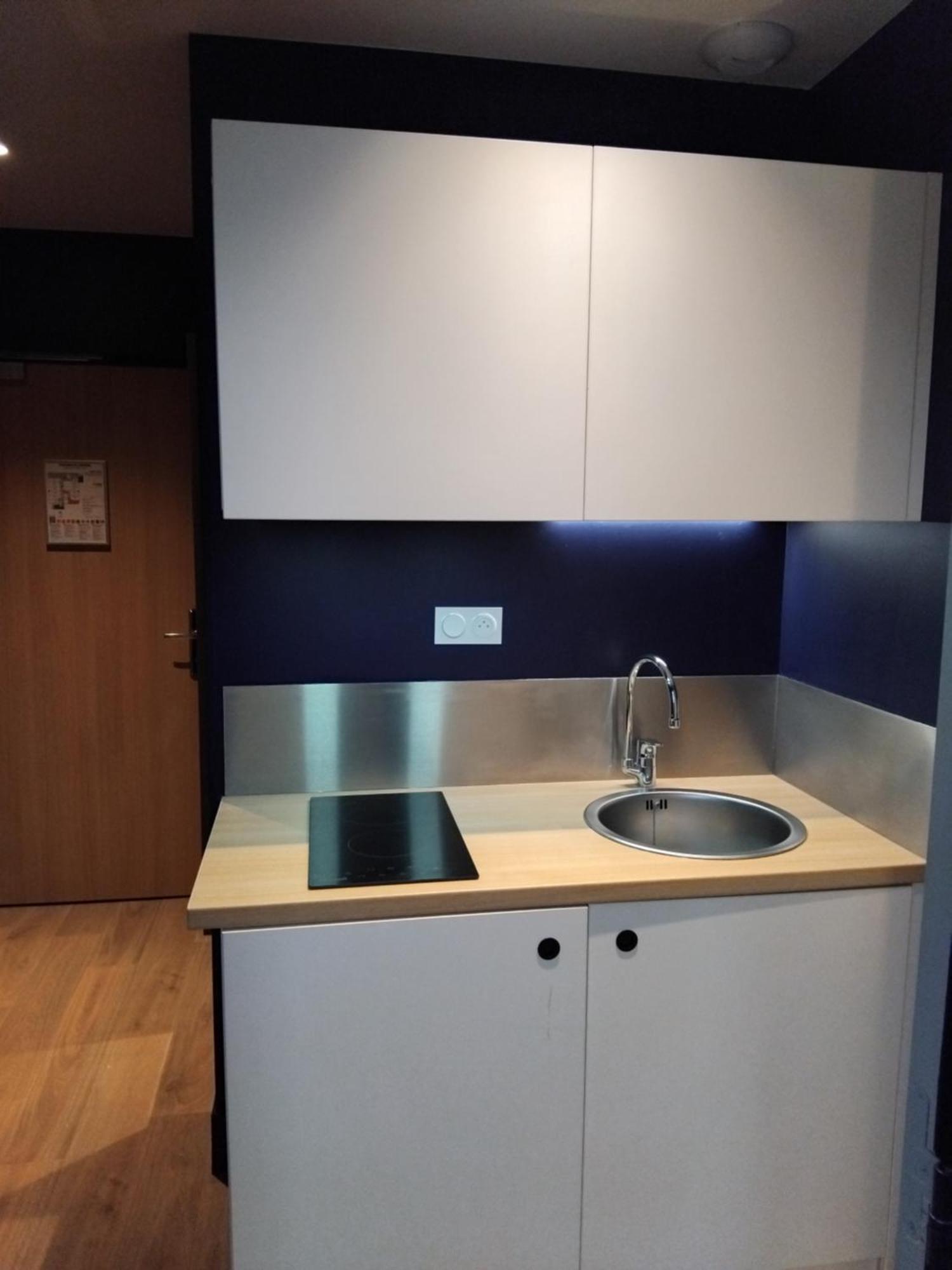 Appart'Hotel Residis Paray Orly Luaran gambar