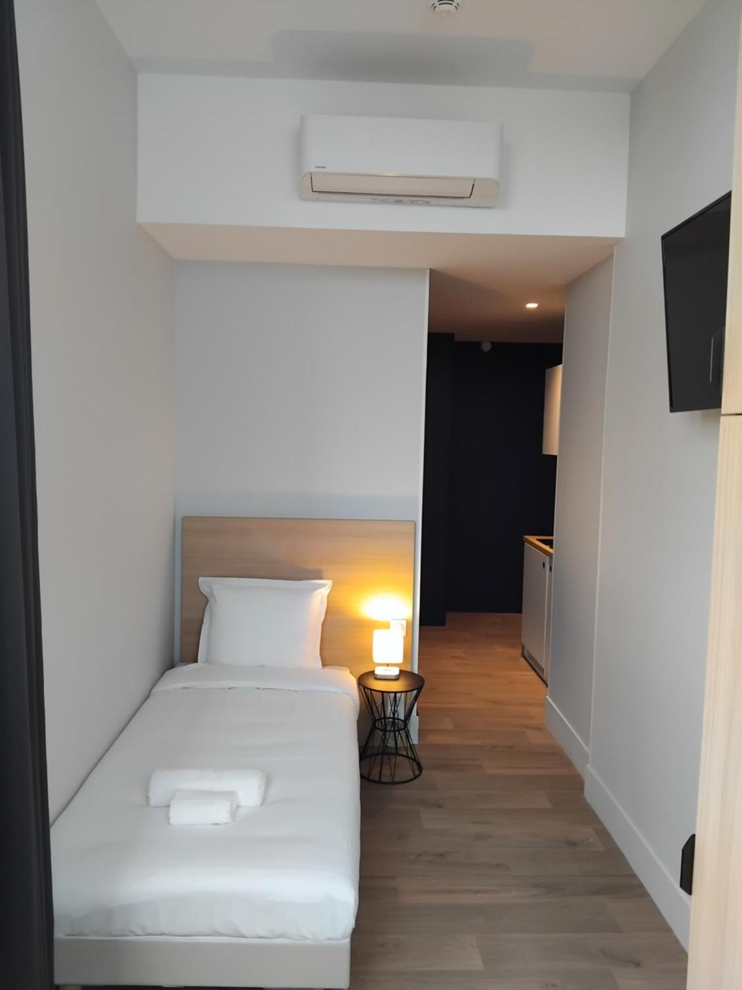 Appart'Hotel Residis Paray Orly Luaran gambar