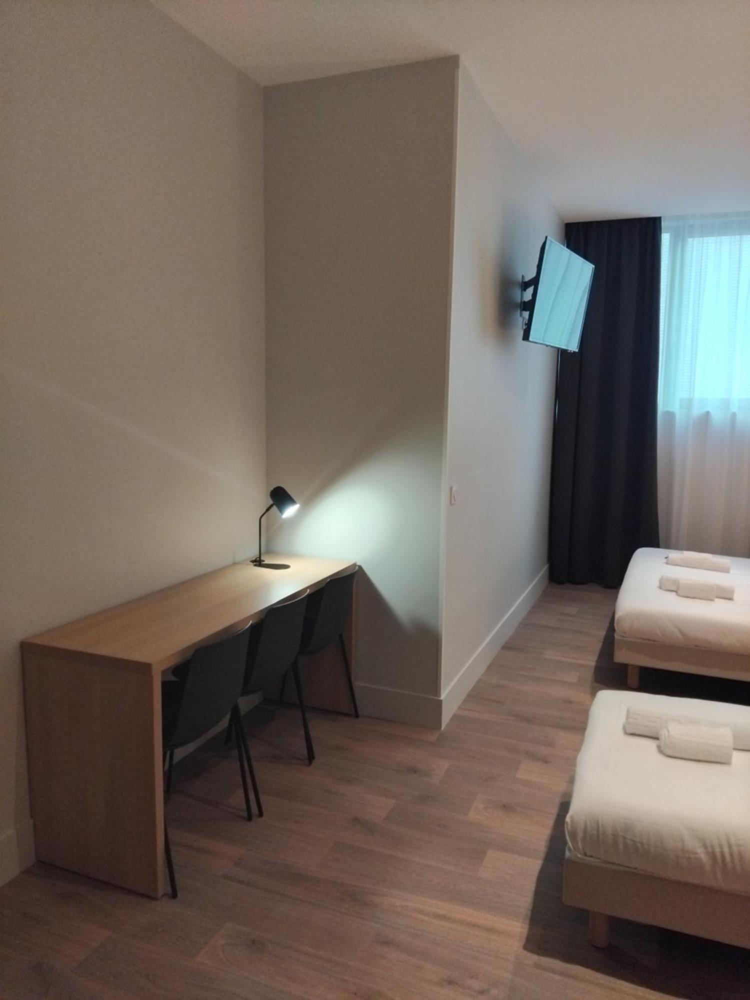 Appart'Hotel Residis Paray Orly Luaran gambar